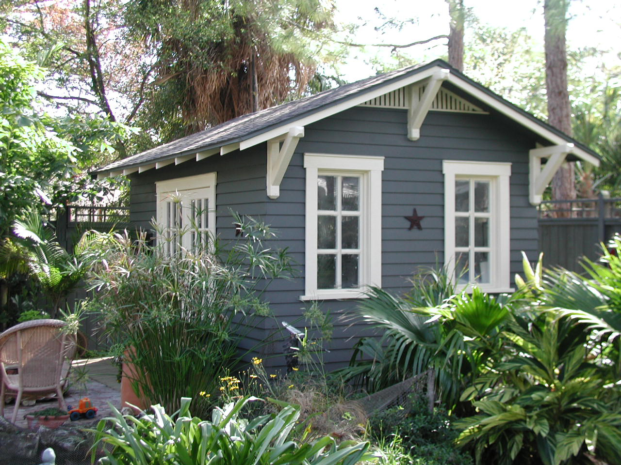 clearinghouse for information on backyard cottages (detached adu's ...