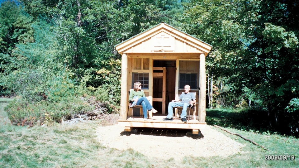 Jamaica Shed Plans PDF Plans free plans for building a 10×12 shed