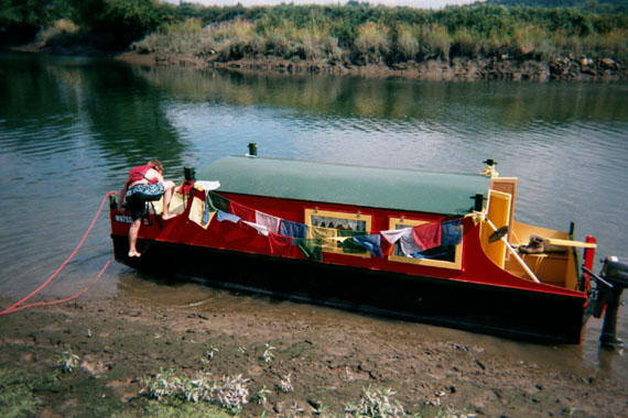 A Shantyboat Photo Gallery (then we’ll get back to “Tiny ...